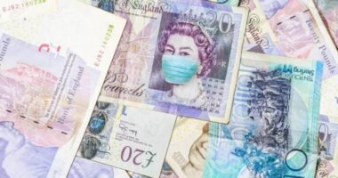 Már igényelhető a 4. támogatás az egyéni vállalkozóknak Nagy-Britanniában