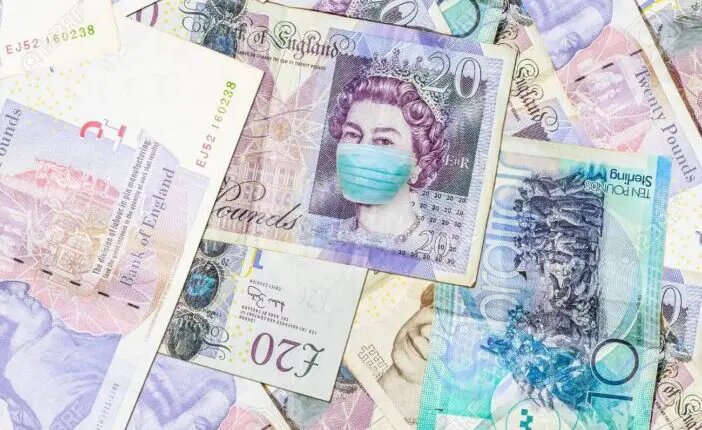 Már igényelhető a 4. támogatás az egyéni vállalkozóknak Nagy-Britanniában
