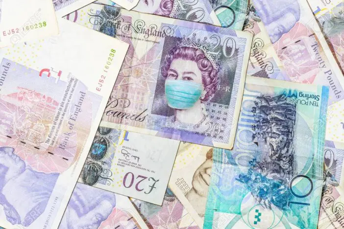 Már igényelhető a 4. támogatás az egyéni vállalkozóknak Nagy-Britanniában