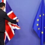 Döbbenetes új adatok, közzétették mekkorát zuhant Nagy-Britannia exportja az EU-ba a Brexit óta