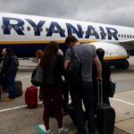 Hatalmas akció a Ryanairnél: jegyek nyárra már 3-4 ezer forinttól