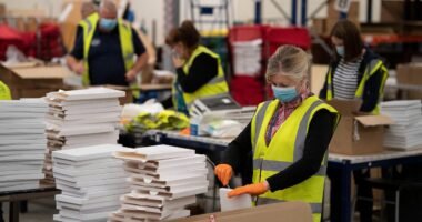 Ezek a fontos új jogszabályok 2022-től, amikről mindenkinek tudnia kell, aki Nagy-Britanniában dolgozik