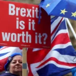 Kiderült, mennyivel járnak rosszabbul a Nagy-Britanniában élők a Brexit miatt – a helyzet súlyosabb, mint korábban hitték