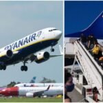 Több népszerű Nagy-Britanniából induló járatán is betiltotta az alkoholfogyasztást a Ryanair, egy jól ismert probléma miatt