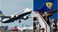 Több népszerű Nagy-Britanniából induló járatán is betiltotta az alkoholfogyasztást a Ryanair, egy jól ismert probléma miatt 2