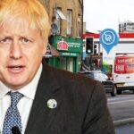 Boris Johnson mai nyilatkozata az üzemanyag krízis és a pánikvásárlás kapcsán Nagy-Britanniában