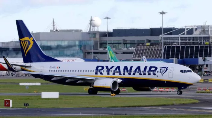 Rengeteg Ryanair utasnak £55-jába is kerülhet, ha nem csekkol be időben 2