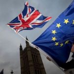 Soros György, magyar származású milliárdos megpróbálja megállítani a Brexitet