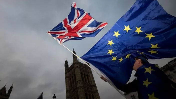 Soros György, magyar származású milliárdos megpróbálja megállítani a Brexitet