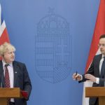 „Nagy-Britannia megvédi az angliai magyarok jogait a Brexit után” – Boris Johnson