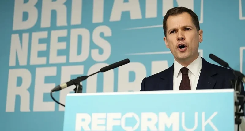A Reform UK a külföldi állampolgároktól megvonná a támogatásokat - a letelepedett státuszos EU állampolgárokra is vonatkozna