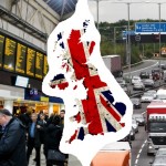 Május 4: Bank Holiday és közlekedési infó a hosszú hétvégére – nagy leállások lesznek