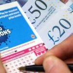 210 millió fontos EuroMillions főnyeremény vár gazdára – soha nem volt még ekkora nyeremény a brit lottótörténelemben