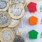 Az ingatlantulajdonosok törlesztői akár 1000 Fonttal is emelkedhetnek Nagy-Britanniában