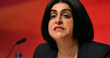 "Deportálni fogjuk a bevándorlókat, ha nem tudják bizonyítani, hogy kiérdemelték, hogy itt lehessenek" - bekeményít a brit kormány