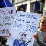 Az EUs polgárok rengetegen elveszíthetik albérletüket a Brexit körüli bizonytalanság miatt