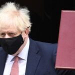 Koronavírus UK: az új 3 szintű rendszer, és a teljes lista, hogy mely területek hova tartoznak