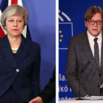 Elfogadják Theresa May Brexitjét a képviselők, ha lemond, viszont az EU lehet nem engedi a kilépés eltolását