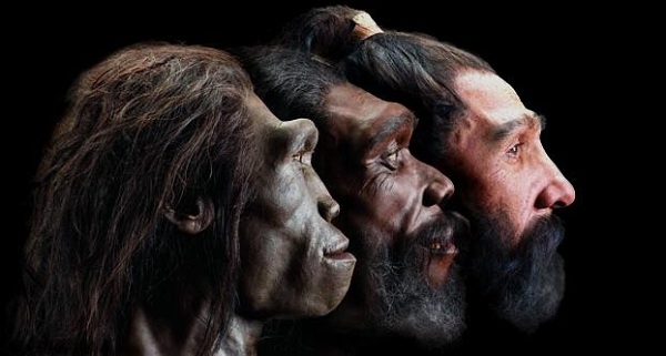 Olyan ősi leletet találtak, ami újraírhatja az emberiség történetét 5