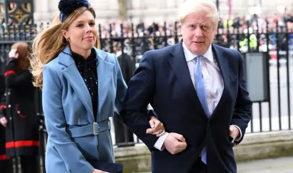Rengeteg embert feldühített a Lockdown buli botrány legújabb, Boris Johnsonnal kapcsolatos fejleménye 3