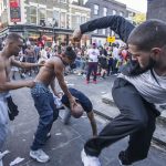 300 embert tartóztattak le és 28 rendőr sérült meg a hétvégi karneválon Londonban