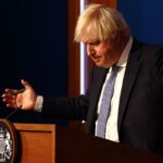 A Coviddal való együttélés a továbbiakban: Boris Johnson tegnapi nagy bejelentése arról, hogyan tovább