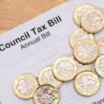 Emberek százezrei kaphatnak vissza akár több ezer fontot is Nagy-Britanniában – mindenki ellenőrizze, jó council tax sávban van-e