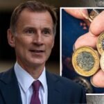 „Borzasztó nehéz döntéseket kell meghoznunk” – a brit pénzügyminiszter nyilatkozott
