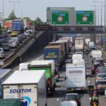 Az új vezetéssel kapcsolatos jogszabályváltozások Nagy-Britanniában 2021-től