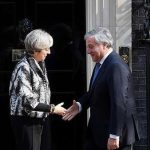 A Brexit még mindig megállítható lenne, ha a választásokat elbukja a jelenlegi kormány