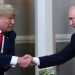 Trump és Putyin napokon belül találkozhat – Zelenszkijt nem hívták meg