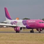 Kényszerleszállást hajtott végre a Wizz Air londoni járata, miután a pilótafülke elkezdett megtelni füsttel