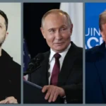 Budapest lehet a Trump–Putyin–Zelenszkij találkozó helyszíne