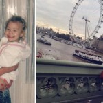 Eltűnt egy magyar lány Londonban: Segíts Megtalálni!