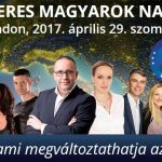 Minden angliai magyar számára hasznos, érdekes egész napos esemény jön Londonban