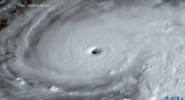 Az évszázad vihara, az 5-ös kategóriájú Melissa hurrikán órákon belül eléri Jamaicát - óriási pusztítás várható és 300 km/órás széllökések