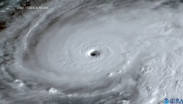 Az évszázad vihara, az 5-ös kategóriájú Melissa hurrikán órákon belül eléri Jamaicát – óriási pusztítás várható és 300 km/órás széllökések