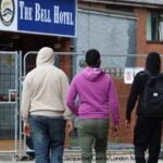 400 gyerek tűnt el migránshotelekből Nagy-Britanniában
