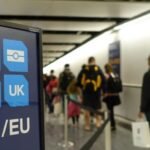 Hamarosan már az EU állampolgárok is csak belépési engedéllyel jöhetnek majd Nagy-Britanniába
