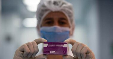 Magyarországon már folyik a koronavírus elleni "eddigi leghatékonyabb" gyógyszer gyártása