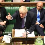 Még jobban elmérgesedhet a helyzet a britek és az EU között: a brit kormány már a Brexit megállapodás egy részének a felrúgására készül