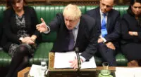 Még jobban elmérgesedhet a helyzet a britek és az EU között: a brit kormány már a Brexit megállapodás egy részének a felrúgására készül 2