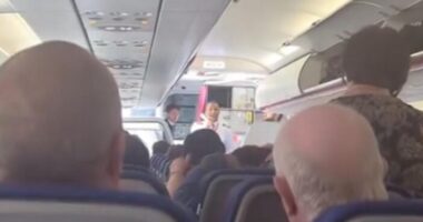 Káosz, rendőrök és másfél órás késés a Wizz Air londoni járatán - az egyik utast vádolták tévesen, hogy ellopta egy reptéri alkalmazott telefonját