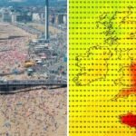 Újabb hőhullám éri el Nagy-Britanniát – egyes területeken 33C is lehet
