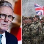 „Készen kell állnunk a háborúra, méghozzá gyorsan” – A brit kormány szerint közvetlen támadás veszélye fenyegeti az Egyesült Királyságot