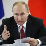 „Közvetlen támadás fenyegetheti az Egyesült Királyságot” – súlyos orosz figyelmeztetés