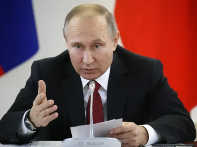 „Közvetlen támadás fenyegetheti az Egyesült Királyságot” – súlyos orosz figyelmeztetés