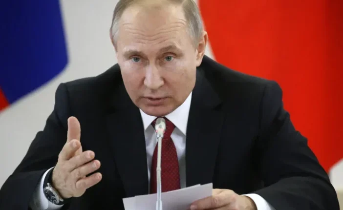 „Közvetlen támadás fenyegetheti az Egyesült Királyságot” – súlyos orosz figyelmeztetés