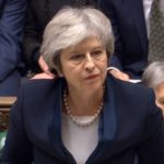 Megvan a Brexit szavazás eredménye: Theresa May hatalmas vereséget szenvedett, akár a kilépés is elmaradhat