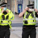 £200-os büntetés jár annak, aki „csak úgy” indok nélkül hagyja el otthonát Angliában